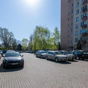 Maklakiewicza 17 - 700m Od Szpitala Mswia - 4km Do Lotniska Chopina - Maly Balkon - Piekny Widok Na Centrum Warszawy Warszawa