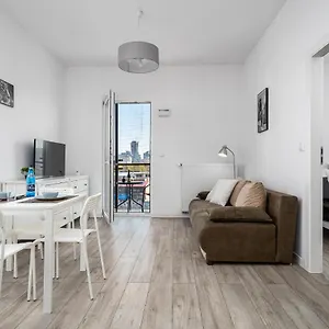 Apartament Ks Wola Prymasa 407 Warszawa