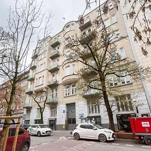 Hoza 62 Warszawa