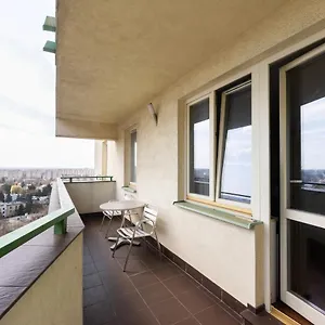 Mokotow Open Business Warszawa