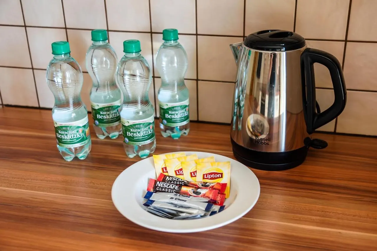 Green District 2Br Airconditioned P Warszawa