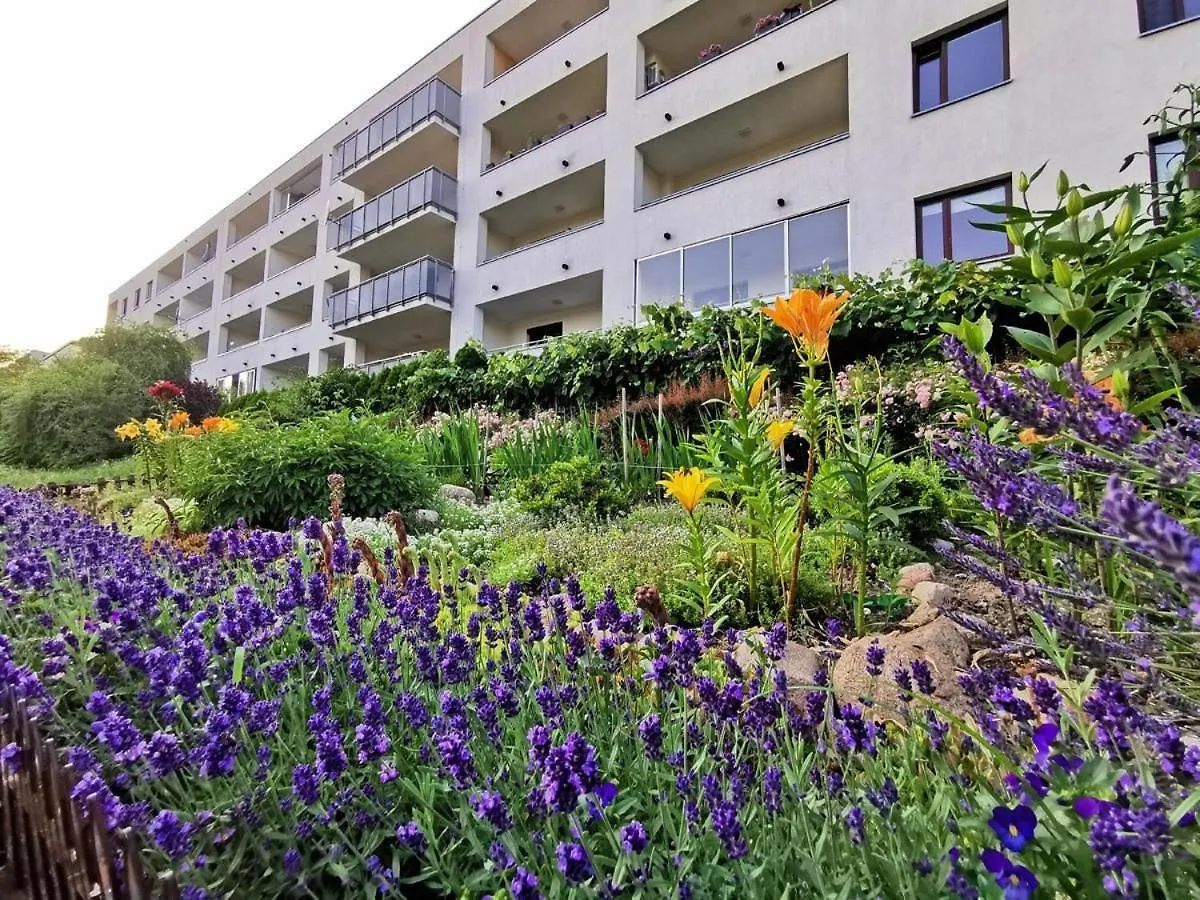 Apartament Green District 2Br Airconditioned P Warszawa